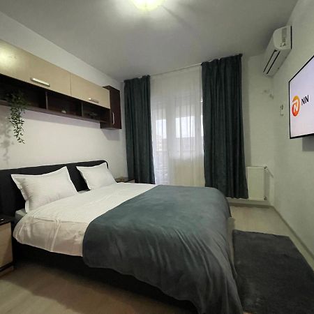 Apartament Centru Palas Mall Apartamento Iasi Exterior foto