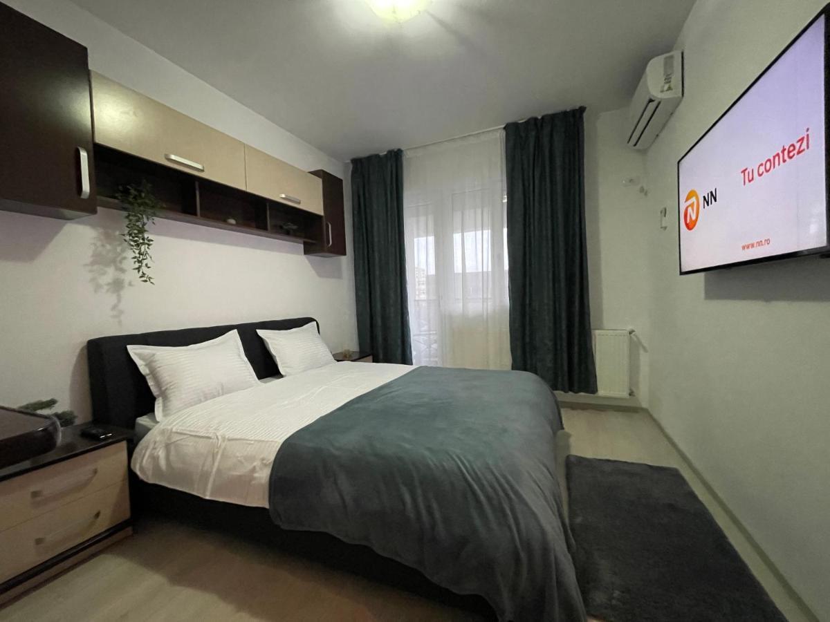 Apartament Centru Palas Mall Apartamento Iasi Exterior foto